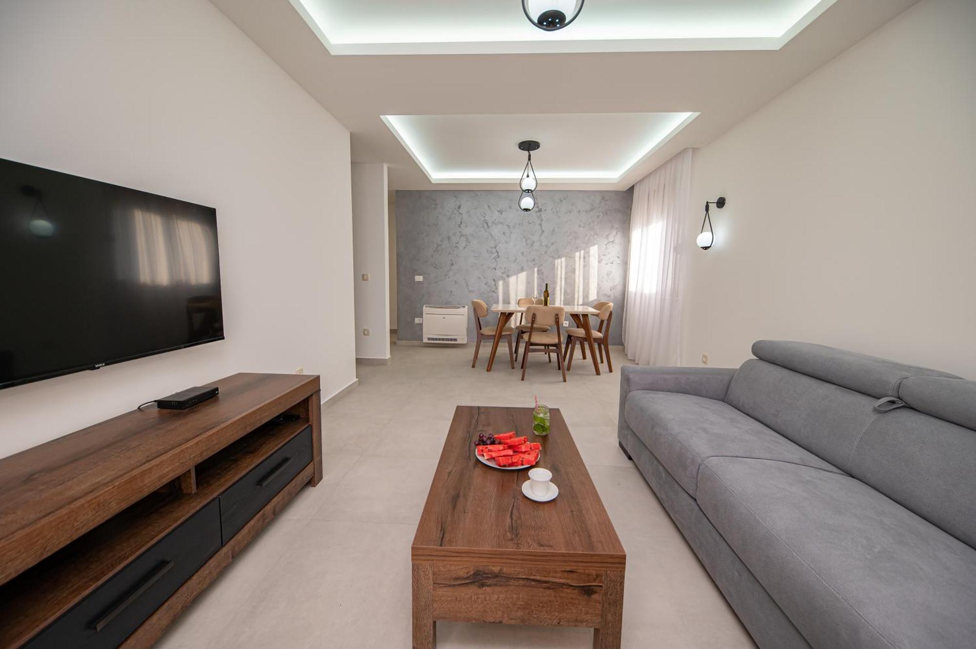 Apartmán Red Hill Kotor Exteriér fotografie